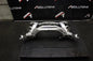 2007 Nissan 350z REAR CROSS MEMBER SUBFRAME CRADLE OEM