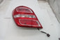 2017 Chevrolet Sonic Driver LH Tail Lamp Assembly OEM