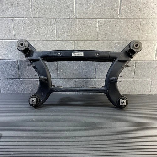 2012-2018 Mercedes CLS W218 30L AWD Rear Subframe A2183504302 OEM