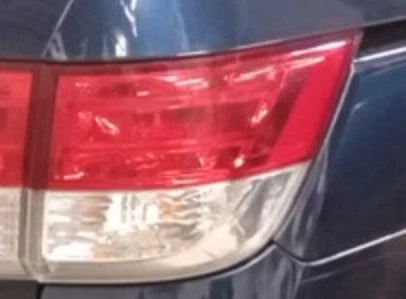 2014-2017 Honda Odyssey RH Passenger Quarter Panel Mounted Tail Light Lamp OEM