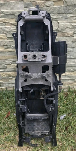 06-07 Suzuki Gsxr600 750 Rear Subframe Back Sub Frame OEM