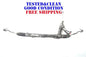07 08 09 10 BMW X5 E70 4.8i POWER STEERING RACK & PINION xDrive OEM