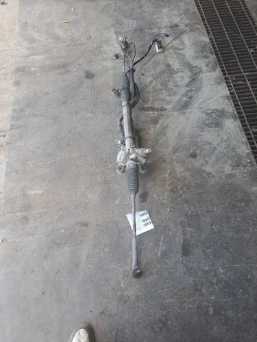 2015-2017 Subaru XV Crosstrek Power Steering Gear Rack And Pinion Assembly OEM