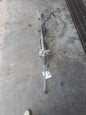 2015-2017 Subaru XV Crosstrek Power Steering Gear Rack And Pinion Assembly OEM