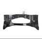 Rear Subframe Frame Crossmember for Mitsubishi Outlander 2001-2006 FWD 2WD OEM