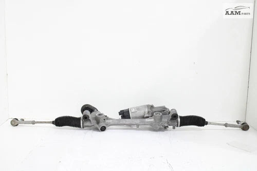 2018-2021 CHEVROLET EQUINOX FWD L4 POWER STEERING GEAR RACK PINION W/ MOTOR OEM