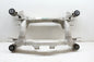 2007 BMW 530 525 545 REAR CRADLE CROSSMEMBER SUB FRAME OEM 05 06 07 08 09 10
