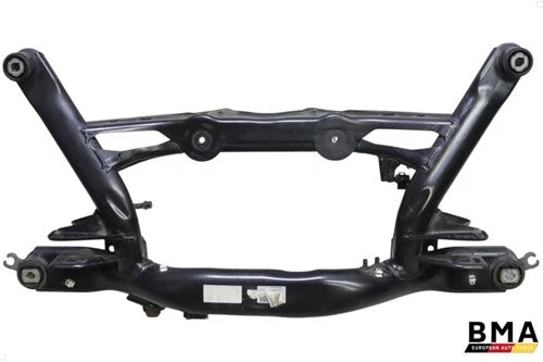 Audi RS3 S3 A3 Rear Suspension Crossmember Subframe Cradle 2017 - 2024 OEM