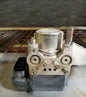 2007-2009 Toyota Yaris ABS Anti-Lock Brake Pump Assembly Sedan OEM
