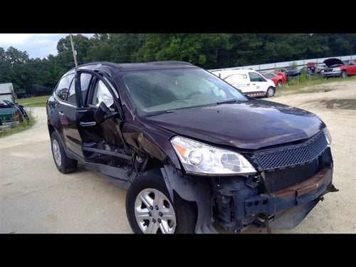 Steering Gear/Rack Power Rack And Pinion Fits 07-12 ACADIA 617951