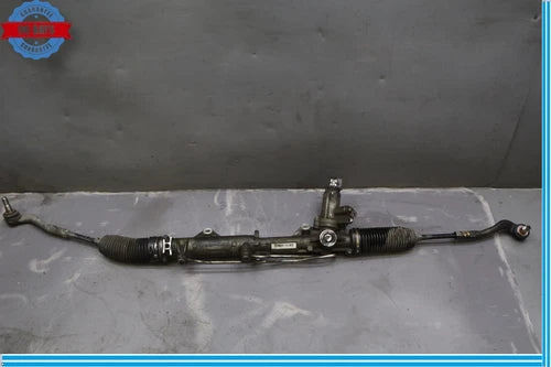 08-14 Mercedes W204 C300 C250 Power Steering Rack and Pinion 2044605900 Oem