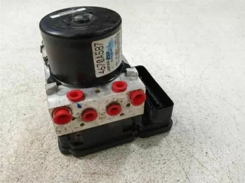 Mitsubishi Outlander Sport 2011-2013  Anti-Lock Brake Pump Assembly Oem 11-13