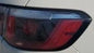 2019-2024 Jeep Compass LH Driver Quarter Panel Mounted Tail Light Lamp OEM