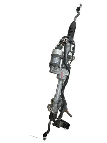 2021 2022 2023 TOYOTA MIRAI POWER STEERING GEAR RACK & PINION OEM