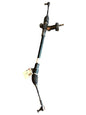 2013 - 2016 CHEVROLET SPARK Electric Steering Gear Power Rack & Pinion OEM