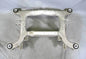 2010-2017 BMW F10 5-Series 6-Series Factory Rear Axle Subframe Carrier USED OEM