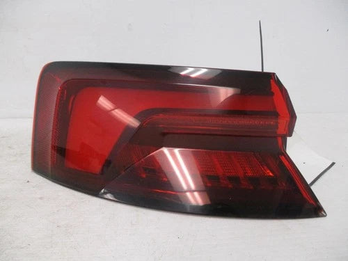 2018 2019 Audi S5 A5 Driver LH LED Tail Lamp OEM