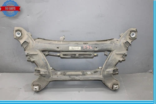 10-16 Mercedes E350 E550 W212 Rear Subframe Sub Frame Crossmember Oem ...