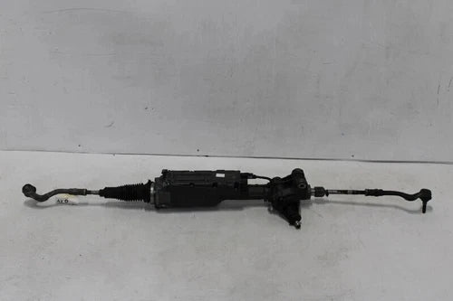 2013-2017 Audi A5 Power Steering Gear Rack and Pinion W/O Dynamic Steering OEM.