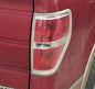 2010-2014 Ford F150 Passenger RH Tail Light Lamp OEM OEM