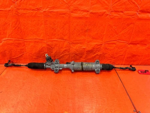 04-11 MAZDA RX8 RX-8 - POWER STEERING GEAR BOX RACK AND PINION - OEM #303