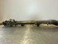 2011 Jaguar XF Power Steering Gear Rack & Pinion 5.0L RWD OEM C2Z2214E 67K Miles