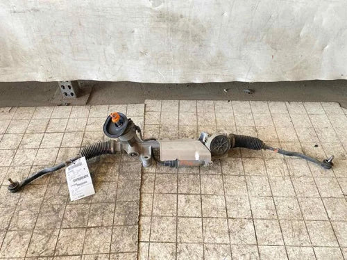 2018-2020 Honda Accord 1.5L Power Steering Gear Rack and Pinion Turbo OEM LX