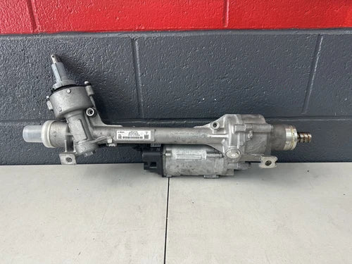 2012-2019 PORSCHE 991 911 STEERING RACK&PINION OEM 99134700537