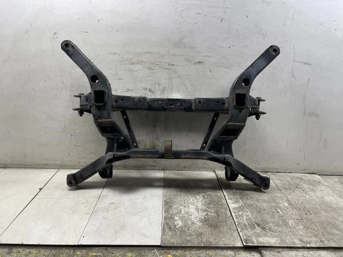 2017 CHEVROLET EQUINOX LS FWD REAR CROSSMEMBER SUBFRAME OEM
