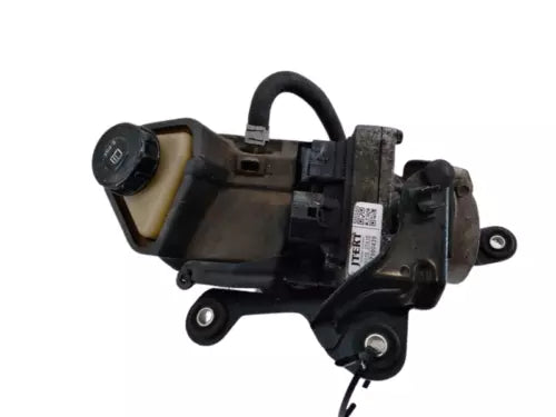 Nissan Altima 2014-2015 Power Steering Pump