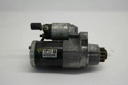 Nissan Altima 2013-2018 Engine Starter Motor 3.5L AT OEM