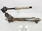 06-13 OEM Range Rover Sport HSE L320 AWD Steering Gear Power Rack And Pinion