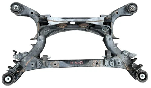 2014-2020 Lexus IS300 IS350 AWD Rear Subframe Crossmember OEM – Parts ...