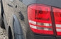 2009 Dodge Journey Quarter Mount Driver LH Tail Light Lamp OEM OEM