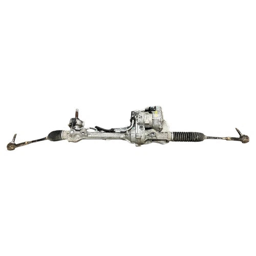 2019 Ford Explorer 3.5L Electric Assist Rack and Pinion 18 19 OEM HB533D070DE