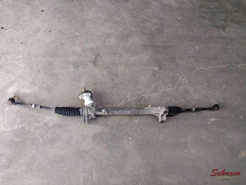Steering Gear/Rack Power Rack And Pinion VIN F 8th Digit Fits 15 SONATA 1909342