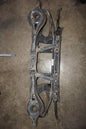 17 18 19 2013-2019 Ford Escape Rear Cross Member Subframe Used Oem (cv6z-5035-n)
