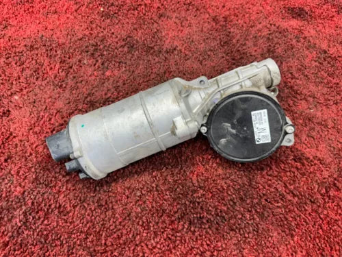 BMW 2018-2021 G01 ELECTRIC RACK AND PINION GEAR VARIABLE MOTOR OEM 73K