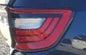 2014 Dodge Durango Passenger RH Quarter Mounted Tail Light Lamp OEM OEM