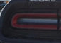 2015-2023 Dodge Challenger LH Driver Tail Light Lamp OEM
