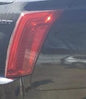 2014-2019 Cadillac CTS RH Passenger Tail Light Lamp OEM