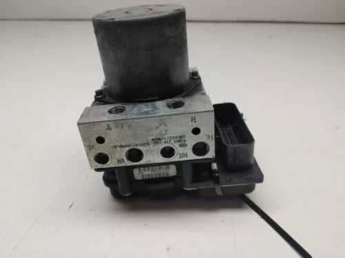 2004 2005 2006 BMW X5 ABS Anti-Lock Brake Pump Module Assembly OEM