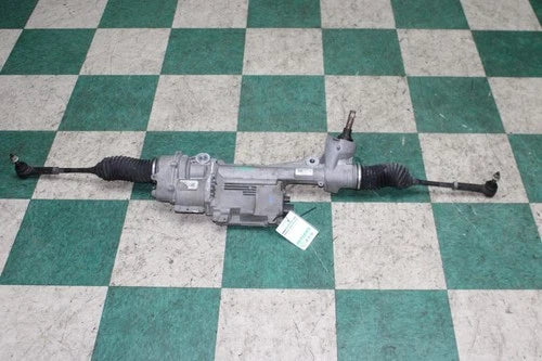 2016 Mustang GT 5.0L Steering Gear Electric Power Rack and Pinion Factory OEM