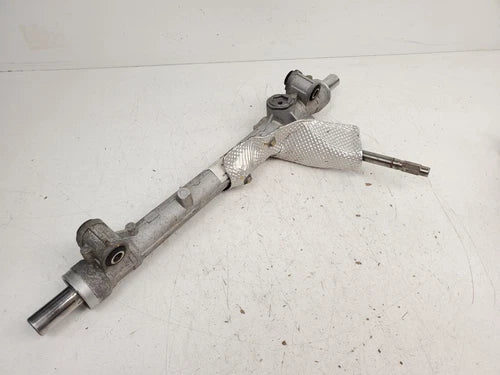 2017-2021 JEEP COMPASS 2.4L 4X4 STEERING GEAR RACK & PINION OEM 68273357AE