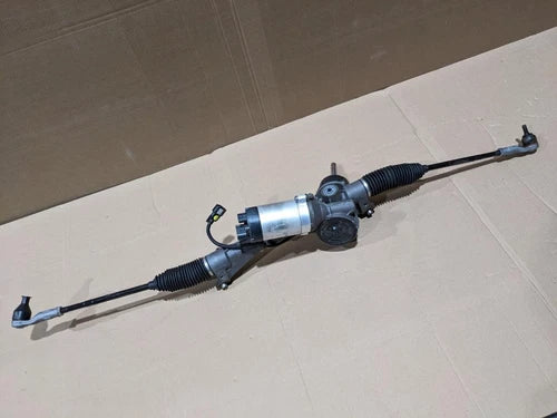 OEM 2021-2023 Volkswagen ID4 Electric Assist Power Steering Gear Rack & Pinion