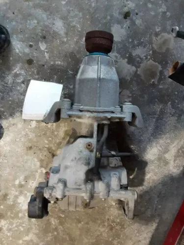 2013-2016 Ford Fusion 1.6L Rear Axle Differential Carrier 3.51 Ratio S-150-A OEM