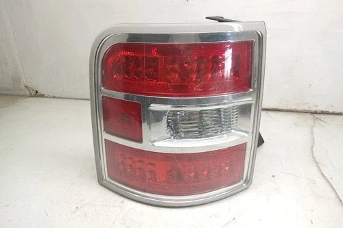 19 2019 Ford Flex Driver LH Tail Light Lamp OEM