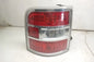 19 2019 Ford Flex Driver LH Tail Light Lamp OEM