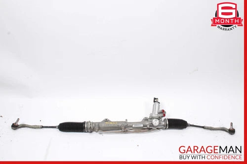 08-14 Mercedes W204 C350 C300 C250 Power Steering Rack and Pinion 2041101101 OEM