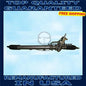 1995-1997 Lexus LS400 Rack and Pinion Gear Assembly